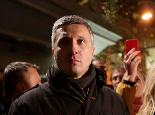 Папић одговорио на оптужбе Обрадовића: Они који износе лажи о мени, мораће све тврдње да докажу на суду